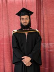 Md Golam Mahmud Chowdhury