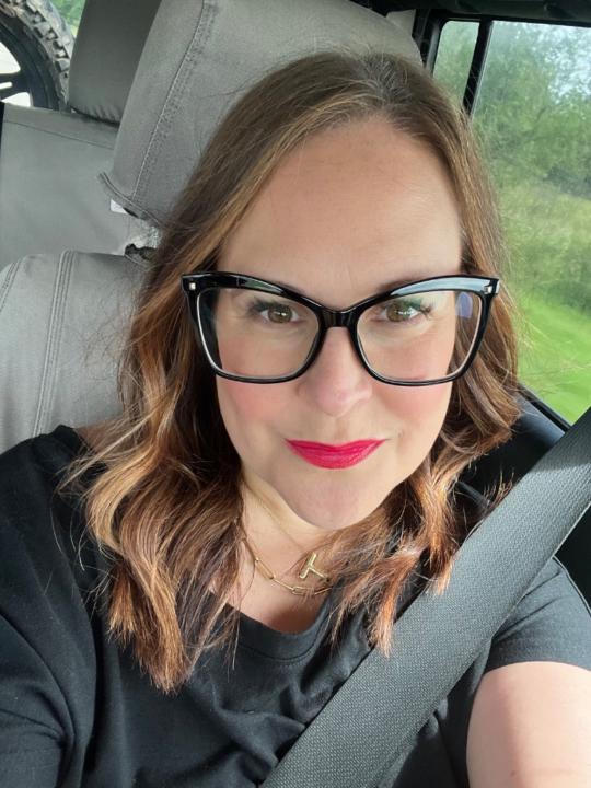 Tonya Phillips