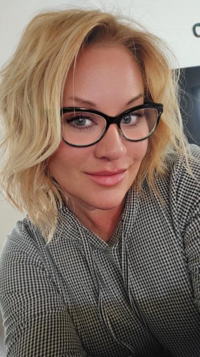 Heather Herr