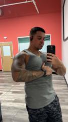 Jonathan Gomez