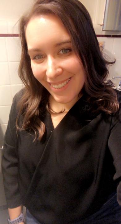 Gabriella Occhialini