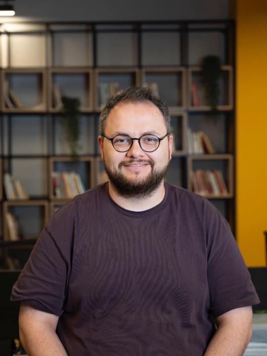 Hakan Yıldız