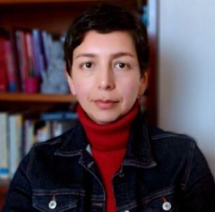 Carolina Segura-Ruiz