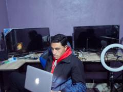 Hassan Ourquia