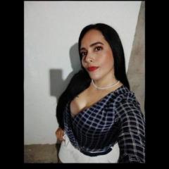 Maritza Pacheco