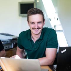 Lukas Knupfer