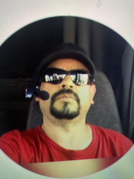 Gerardo Robles
