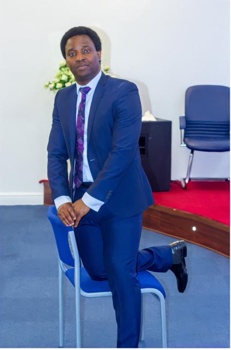 Reflections on the Anniversary of My Dawn