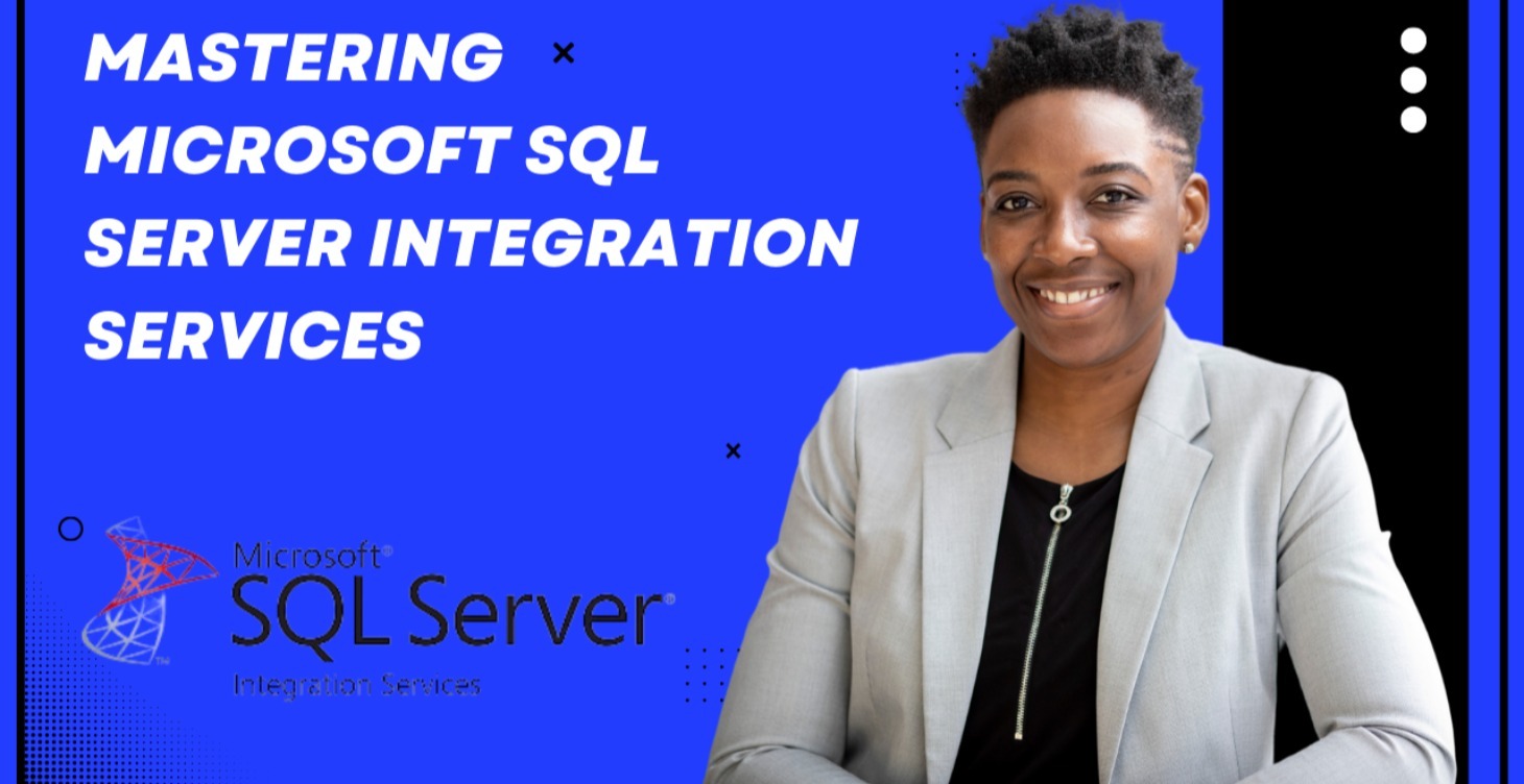 MASTERING MICROSOFT SQL SERVER INTEGRATN SERVICES