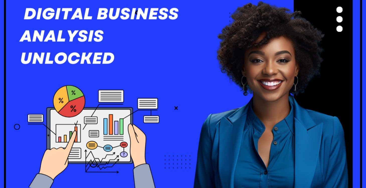 DIGITAL BUSINESS ANALYSIS