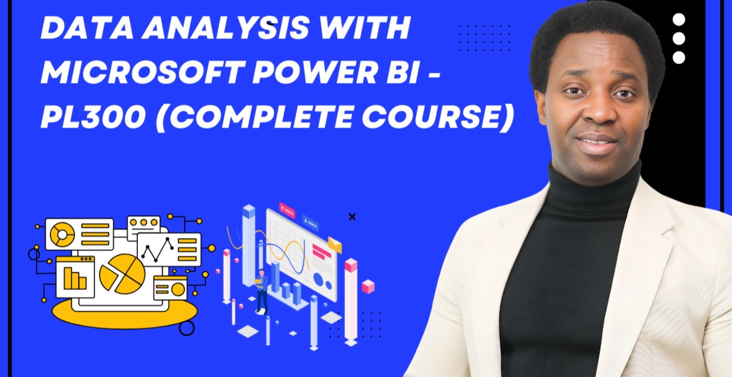 OCTOBER 2024 POWER BI - DATA ANALYSIS TRAINNING
