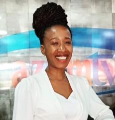 Sara Ngonyani