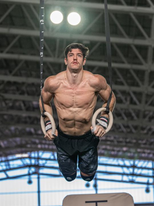 Jamison Jones
