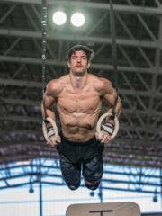 Jamison Jones
