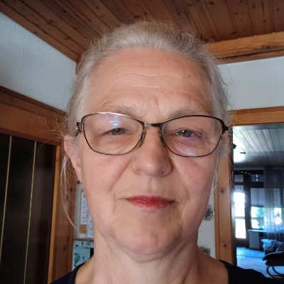 Elisabeth Baumgartner