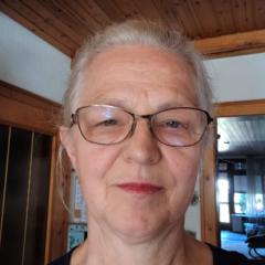 Elisabeth Baumgartner