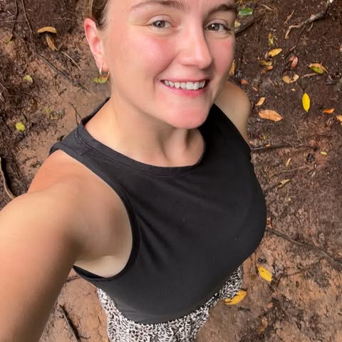 Kayla Weishuhn