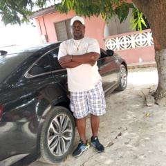 Rexford Danso