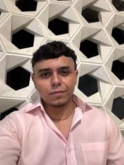John Sebastian Perez Rios