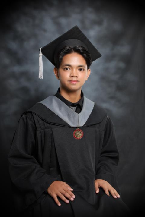 Dave Norman Balondo