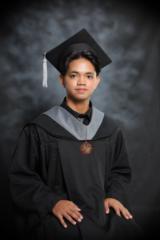 Dave Norman Balondo