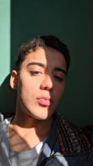 Lucas Carrasco Carrasco