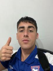 Joshua Castro