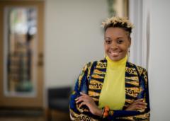 Akinlana Burrowes