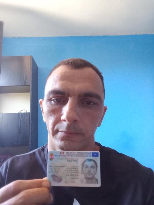 Tamás Gyula