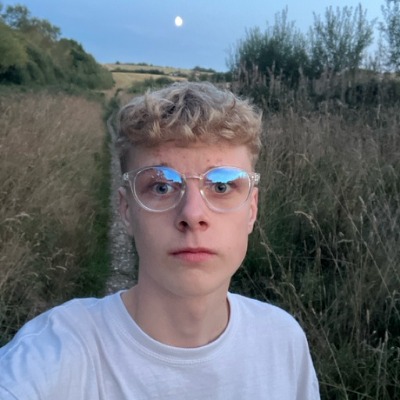 Ethan B