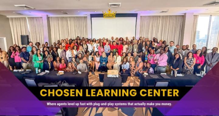 Chosen Learning Center (CLC)