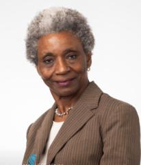 Caroline Oyedeji