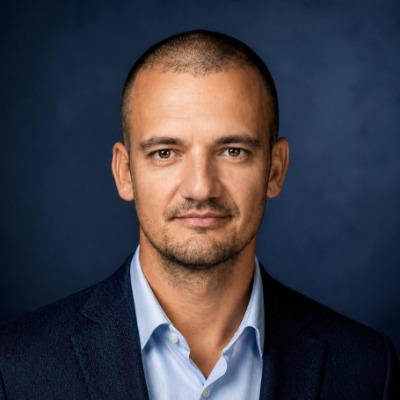 Dimitri Vantorre