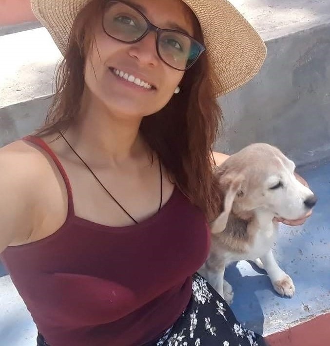 Alix Montilla