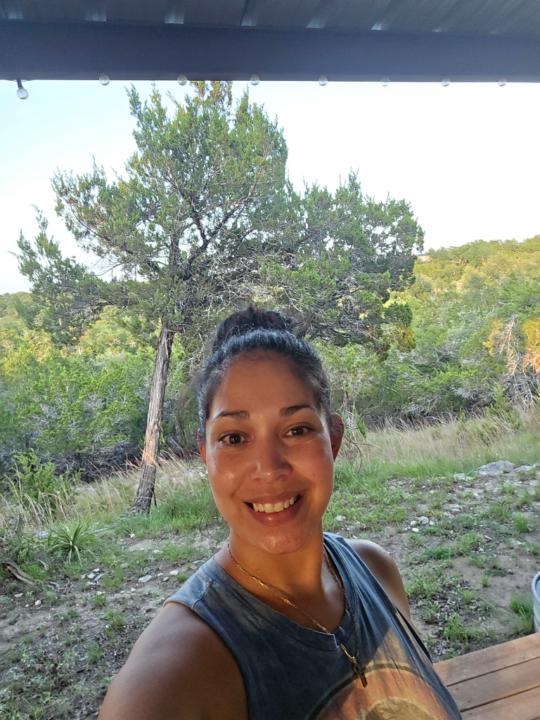 Jennifer Acosta