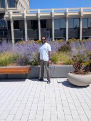 Siddharth Tripathi