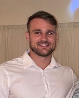 Nicholas Kijurna
