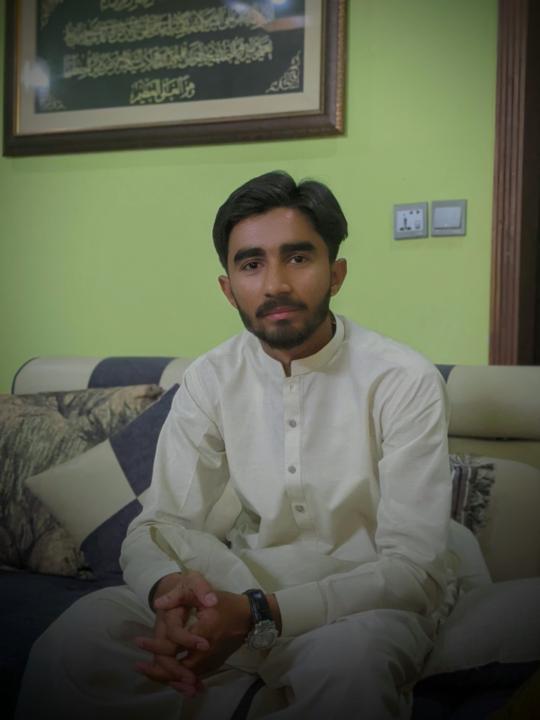 Hassan Shaikh