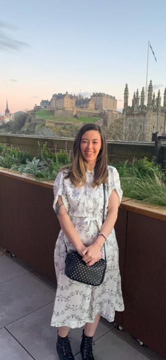 Danielle Christensen