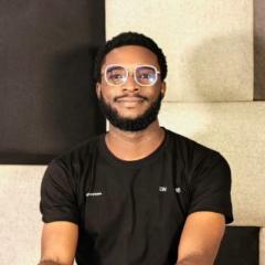 Victor Ogundele