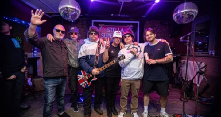 Terry's Oasis Guitar Academy