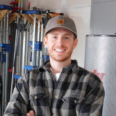 Tyler McGunegill
