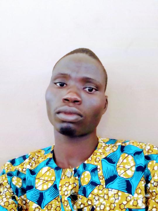 Judas Amanse