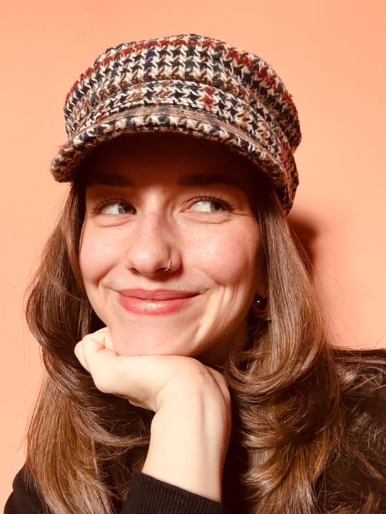 Denise Gläser