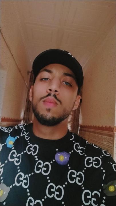 Abdelhak Zenagui