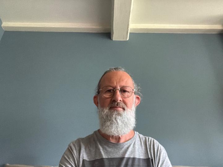 Eric Vandormael