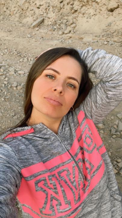 Joselinne Callirgos