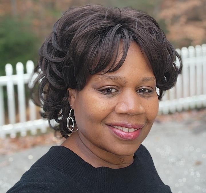 Kimberly Dawkins