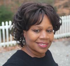 Kimberly Dawkins
