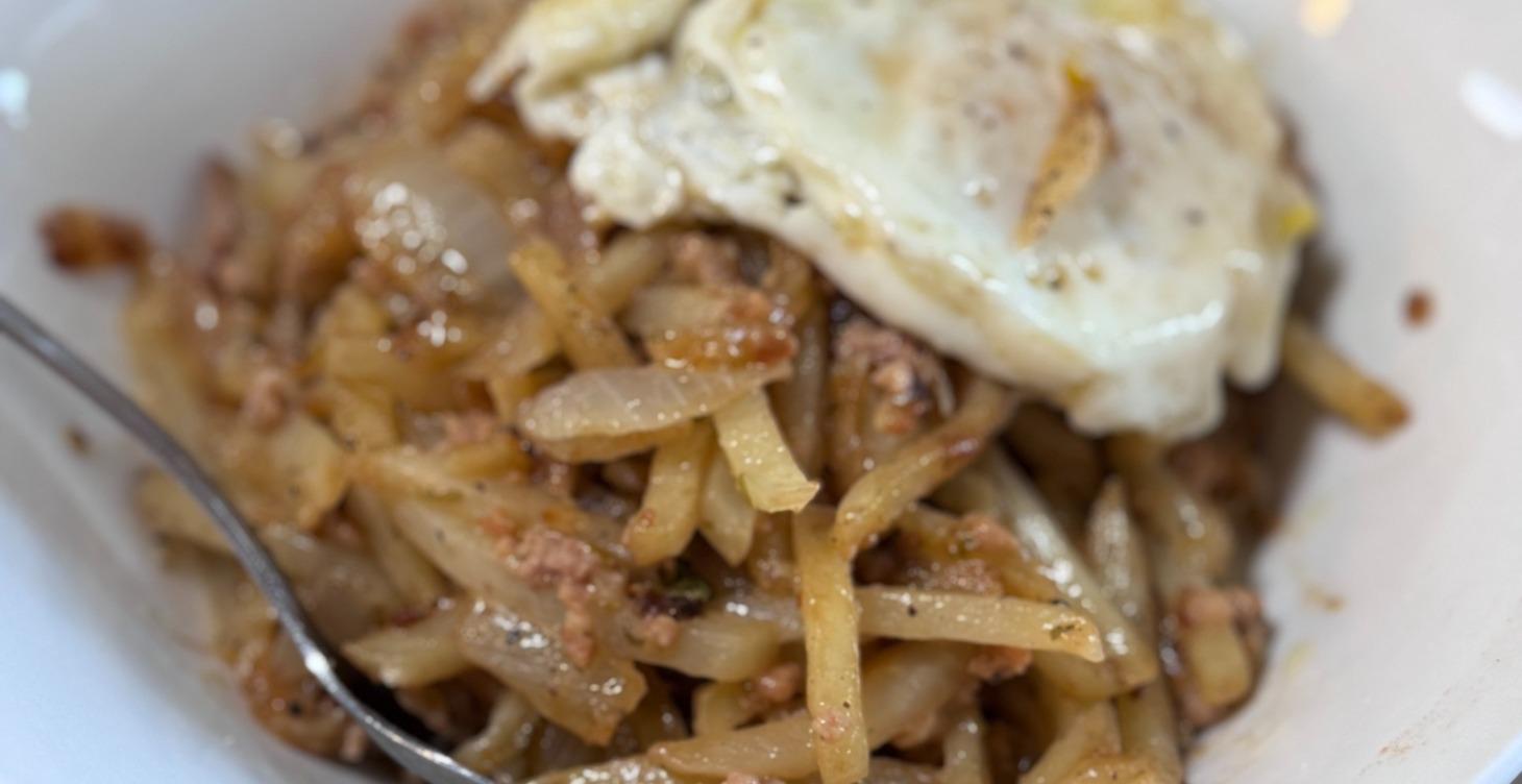 Crisp Canned Potatoes in 20 Min Waterbath!